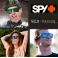 Lentes Spy Helm Block 2013 Made In Usa