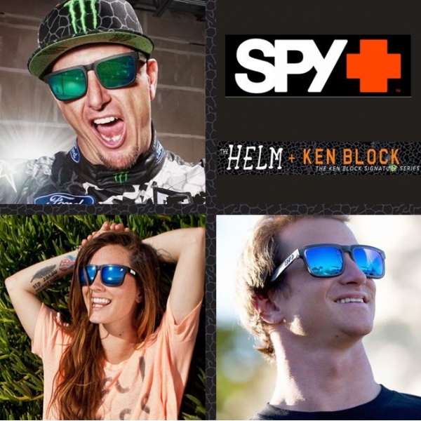 Aja rehén ayuda Lentes Spy Helm Block 2013 Made In Usa - FundasMoto | Online Store