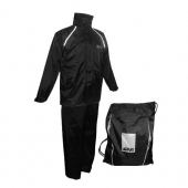 Equipo de lluvia Ecorain Waterproof