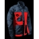 Campera Enduro