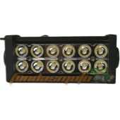 Faro 12 Leds