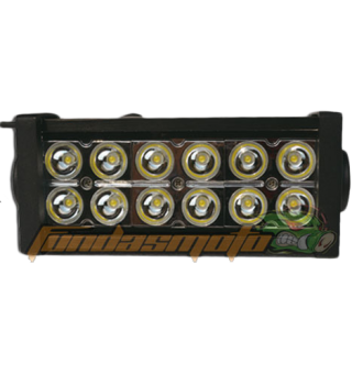Faro 12 Leds