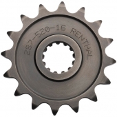 Piñon YFZ 450R/X - Renthal
