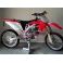 KIT plásticos CRF 450 - UFO