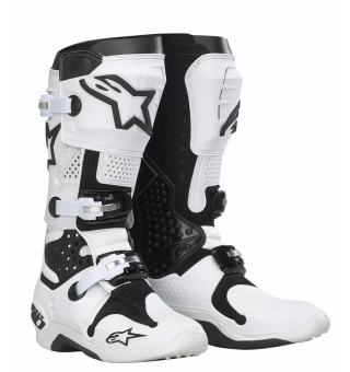 Botas Alpinestars Motocross Quads - Tech 10