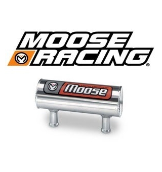 Compensadora de gases Banshee - Moose Racing