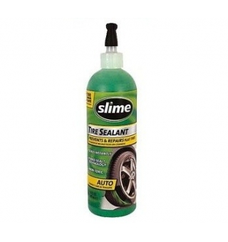Antipinchaduras Slime (sin cámara) - 16 oz