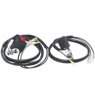 Kill Switch o Pare Universal