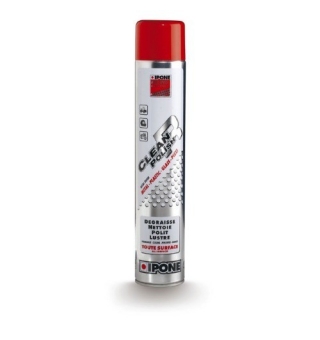 Embellecedor Ipone Clean R Polish
