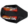 Funda de Asiento TRX 400 - Simil Original