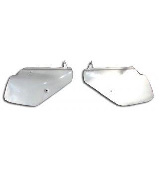 Cachas DR 350