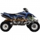 KIT Funda + Calcos YFZ 450R - DMP