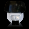 Máscara con óptica de vidrio y lámpara halógena para XR 100