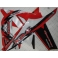 KIT Funda + Calcos TRX  300 / 400 / 450 - DMP