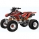 KIT Funda + Calcos TRX  300 / 400 / 450 - DMP