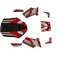KIT Funda + Calcos Banshee - DMP