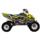 KIT Funda + Calcos LTR 450 - DMP