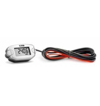 Cuenta Horas Digital - Trail Tech