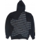 Campera RockStar Negra