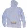 Campera RockStar Blanca