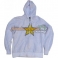 Campera RockStar Blanca