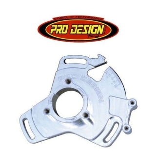 Placa Estator Avance Banshee - ProFlow
