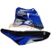 KIT Funda + Calcos - YZ 125