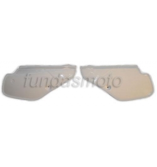Cachas CR 80 (Modelo viejo)