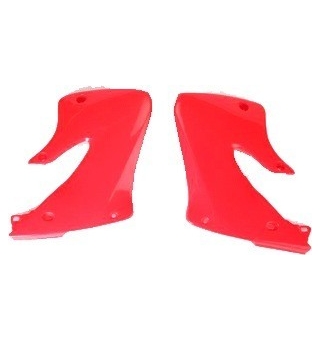 Deflectores de tanque CR 125