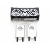 Anclajes Suspensores para manubrios universal - Moose Racing