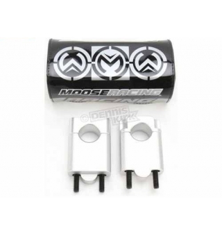 Anclajes Suspensores para manubrios universal - Moose Racing