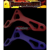 Cubre Piñon ATV para YFZ 450R Producto Nacional