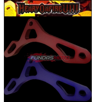 Cubre Pinon ATV para YFZ 450R Producto Nacional