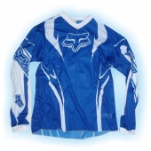 Jersey Sublimado - Fox