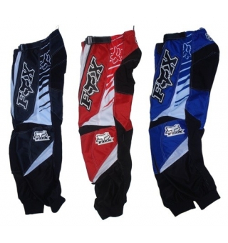 Pantalón de Motocross y ATVs Quads Mod. Viejo