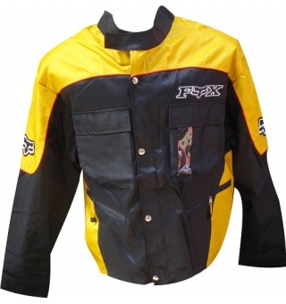 Campera MX FOX