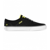 Zapatillas Metal Mulisha - Etnies Fairfax