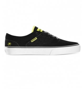 Zapatillas Metal Mulisha - Etnies Fairfax