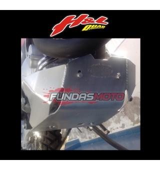 Cubre Carter para Honda XRE 300