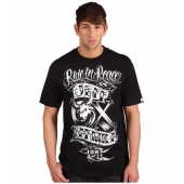 Remera Metal Mulisha - Rip Ox