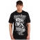 Remera Metal Mulisha - Rip Ox