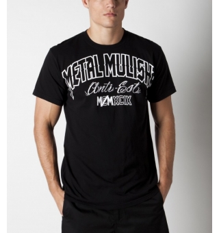 Remera Metal Mulisha - Prepared Custom