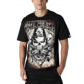 Remera Metal Mulisha - Agee Outlaw