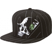 Gorra Metal Mulisha - Aspect