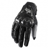 Guantes Fox - Bomber