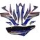 KIT Funda + Calcos Raptor 350 - DMP