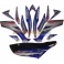 KIT Funda + Calcos Raptor 350 - DMP