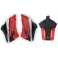 KIT Funda + Calcos - CR 125