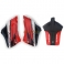 KIT Funda + Calcos - CR 125