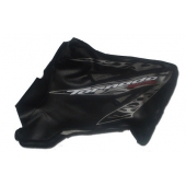 Funda de Tanque con cubre deflectores XR 250 (modelo 2012) - Simil Original